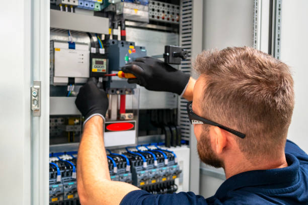 Best 24-Hour Electrician  in Doylestown, OH
