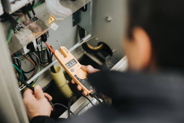 Best Electrical Upgrades for Homes  in Doylestown, OH