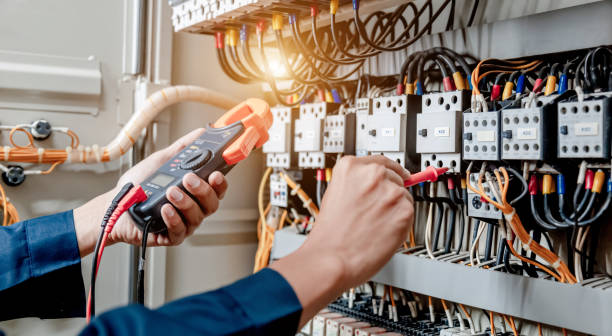 Best 24-Hour Electrician  in Doylestown, OH