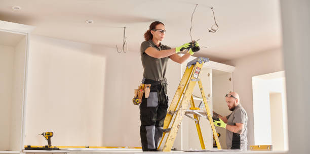 Best Electrician Near Me  in Doylestown, OH