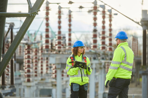 Best Electric Panel Repair  in Doylestown, OH