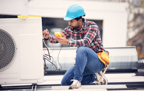 Best Emergency Electrical Repair  in Doylestown, OH