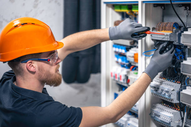 Best Electrician for Home Renovation  in Doylestown, OH