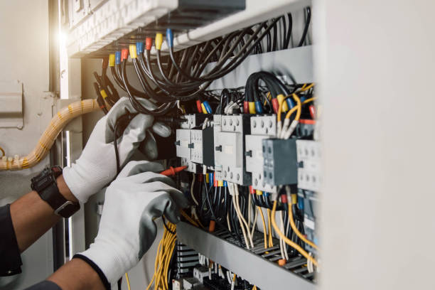 Best Electrical System Inspection  in Doylestown, OH